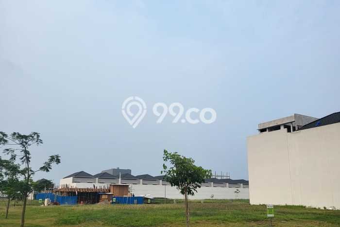 Tanah Kavling Dijual di Pantai Indah Kapuk, Jakarta Utara dengan Luas Tanah 250m2 Tanah Kavling Dijual di Pantai Indah Kapuk, Jakarta Utara dengan Luas Tanah 250m2