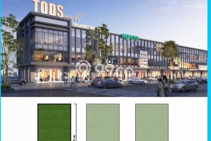 Ruko Dijual di Prime Area Jakarta Utara Luas 840m2 Ruko Dijual di Prime Area Jakarta Utara Luas 840m2