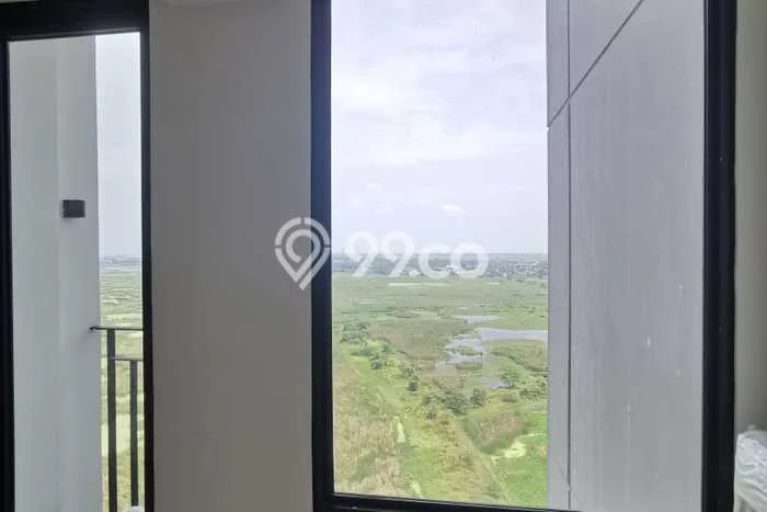 Apartemen Disewakan 1 Kamar Murah Siap Huni di Jakarta Utara, Luas 14m2 Apartemen Disewakan 1 Kamar Murah Siap Huni di Jakarta Utara, Luas 14m2