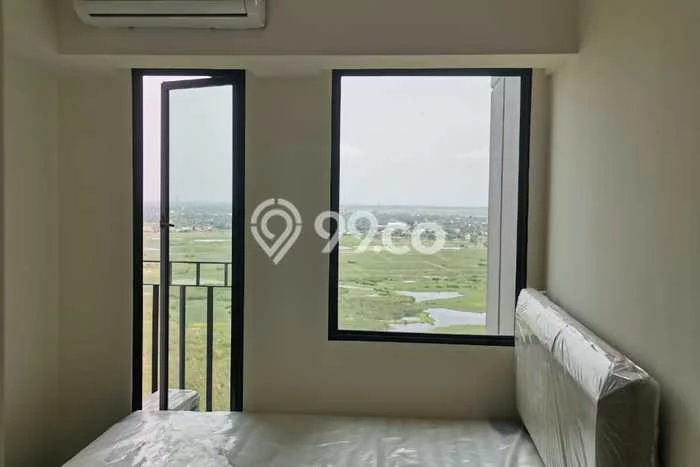 Apartemen Disewakan 1 Kamar Murah Siap Huni di Jakarta Utara, Luas 14m2 Apartemen Disewakan 1 Kamar Murah Siap Huni di Jakarta Utara, Luas 14m2