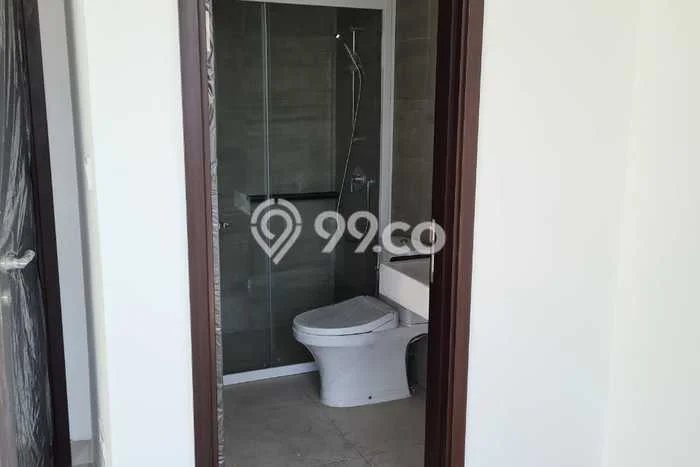 Rumah sewa siap pakai 3 KT di Pantai Indah Kapuk, Jakarta Utara Rumah sewa siap pakai 3 KT di Pantai Indah Kapuk, Jakarta Utara