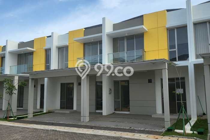 Rumah sewa siap huni 2 KT di Pantai Indah Kapuk, Jakarta Utara Rumah sewa siap huni 2 KT di Pantai Indah Kapuk, Jakarta Utara