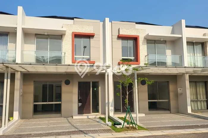 Rumah sewa siap huni 2 KT di Pantai Indah Kapuk, Jakarta Utara Rumah sewa siap huni 2 KT di Pantai Indah Kapuk, Jakarta Utara