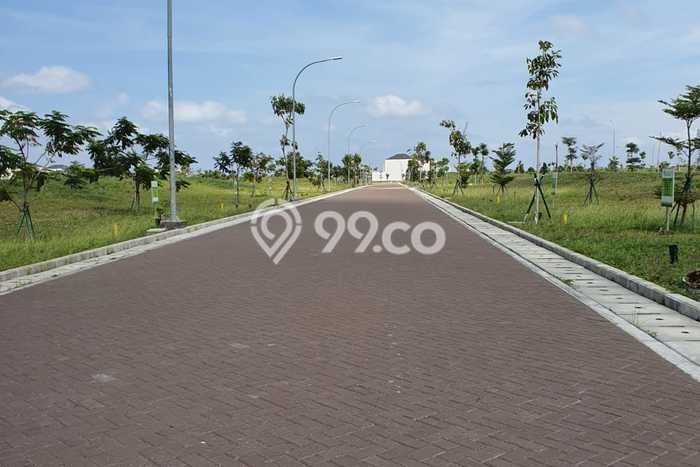 Dijual Tanah Lokasi Pantai Indah Kapuk, Jakarta Utara Seluas 416m2 Dijual Tanah Lokasi Pantai Indah Kapuk, Jakarta Utara Seluas 416m2