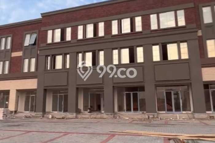 Ruko Bagus Dijual LB 202m2 Lokasi Strategis Jakarta Utara Area Cocok untuk Berbisnis Ruko Bagus Dijual LB 202m2 Lokasi Strategis Jakarta Utara Area Cocok untuk Berbisnis