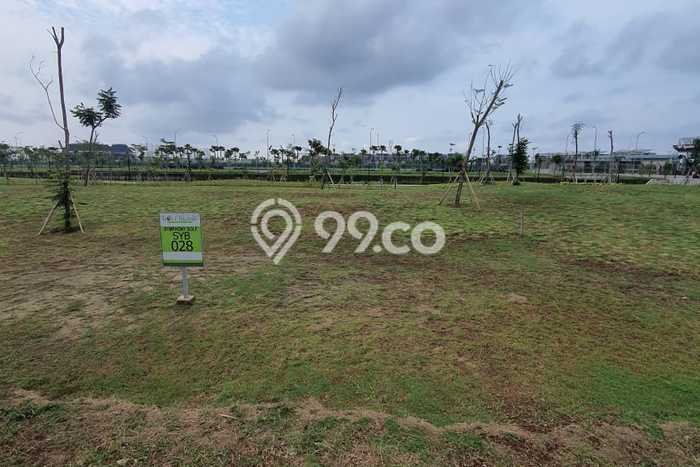 Dijual Tanah 555m2 di Pantai Indah Kapuk, Jakarta Utara Dijual Tanah 555m2 di Pantai Indah Kapuk, Jakarta Utara