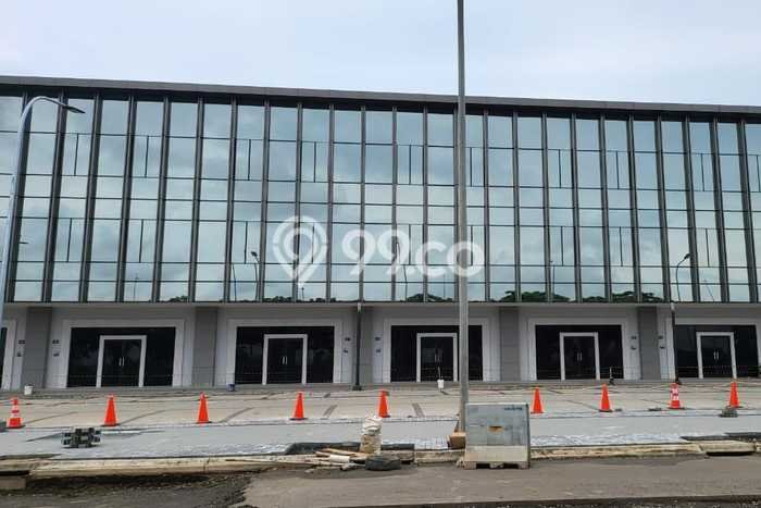 Unit Ruko Dijual di Jakarta Utara LT 144m2 & LB 144m2 Unit Ruko Dijual di Jakarta Utara LT 144m2 & LB 144m2
