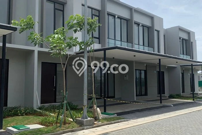 Disewakan! Rumah 2 Kamar Tidur &
2 Kamar Mandi di Pantai Indah Kapuk, Jakarta Utara Disewakan! Rumah 2 Kamar Tidur &
2 Kamar Mandi di Pantai Indah Kapuk, Jakarta Utara