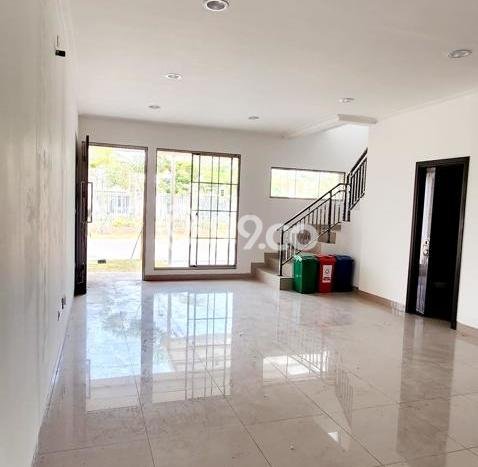 Rumah Nyaman 3 KT LB 136m2 Kondisi Bagus di Pantai Indah Kapuk Rumah Nyaman 3 KT LB 136m2 Kondisi Bagus di Pantai Indah Kapuk