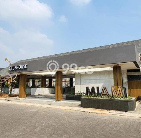 Rumah Nyaman 3 KT LB 136m2 Kondisi Bagus di Pantai Indah Kapuk Rumah Nyaman 3 KT LB 136m2 Kondisi Bagus di Pantai Indah Kapuk