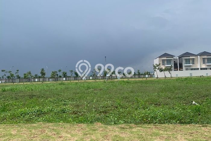 Tanah Kavling Dijual di Jakarta Utara dengan Spesifikasi 360m2 Tanah Kavling Dijual di Jakarta Utara dengan Spesifikasi 360m2