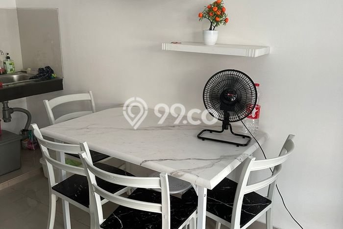 Jarang Ada! Rumah Sewa 2 Kamar Bagus Siap Huni Pantai Indah Kapuk Jarang Ada! Rumah Sewa 2 Kamar Bagus Siap Huni Pantai Indah Kapuk