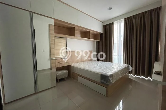 Rumah Disewakan Jakarta Utara LT 80m2 LB 98m2 Kawasan Pantai Indah Kapuk 2 Rumah Disewakan Jakarta Utara LT 80m2 LB 98m2 Kawasan Pantai Indah Kapuk 2
