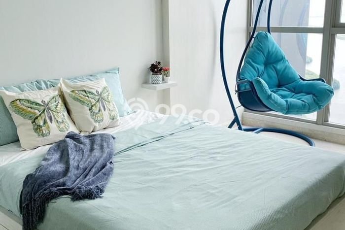 Apartemen Disewakan 1 Kamar Hemat Siap Huni di Jakarta Utara, Luas 51m2 Apartemen Disewakan 1 Kamar Hemat Siap Huni di Jakarta Utara, Luas 51m2