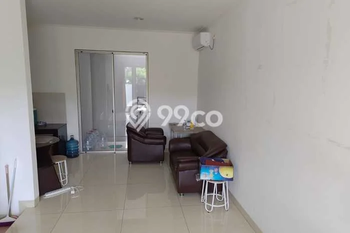 Sewa Rumah Murah di Pantai Indah Kapuk Jakarta Utara dengan 3 Kamar Tidur Sewa Rumah Murah di Pantai Indah Kapuk Jakarta Utara dengan 3 Kamar Tidur
