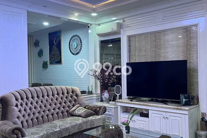 Jarang Ada! Rumah Sewa 4 Kamar Bagus Siap Huni Pantai Indah Kapuk Jarang Ada! Rumah Sewa 4 Kamar Bagus Siap Huni Pantai Indah Kapuk