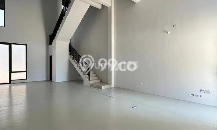 FOR RENT! Gudang di Pantai Indah Kapuk 2 Cocok untuk Bisnis 291m2 FOR RENT! Gudang di Pantai Indah Kapuk 2 Cocok untuk Bisnis 291m2