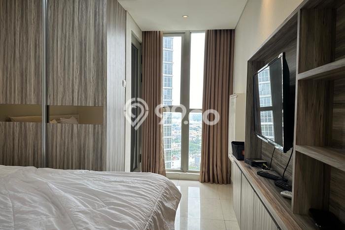 Disewakan Apartemen Ekonomis 1 BR di Pantai Indah Kapuk Jakarta Utara Disewakan Apartemen Ekonomis 1 BR di Pantai Indah Kapuk Jakarta Utara