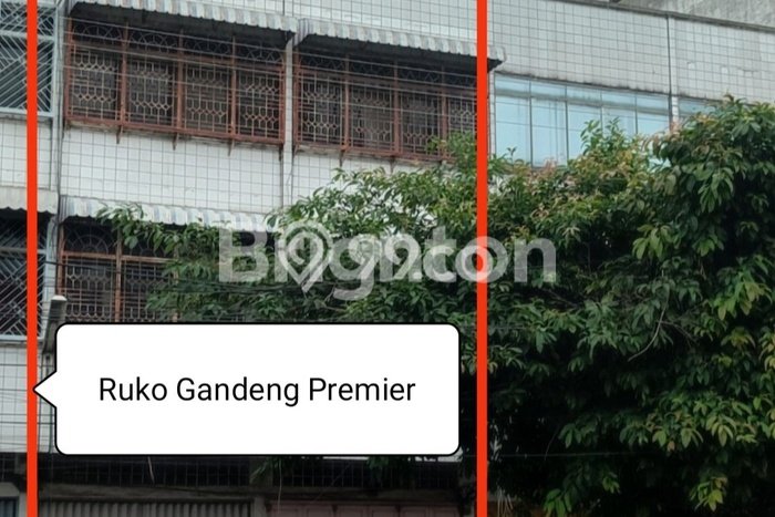 AREA PREMIUM! Ruko di Medan Timur, Luas 616m², Lokasi Strategis AREA PREMIUM! Ruko di Medan Timur, Luas 616m², Lokasi Strategis