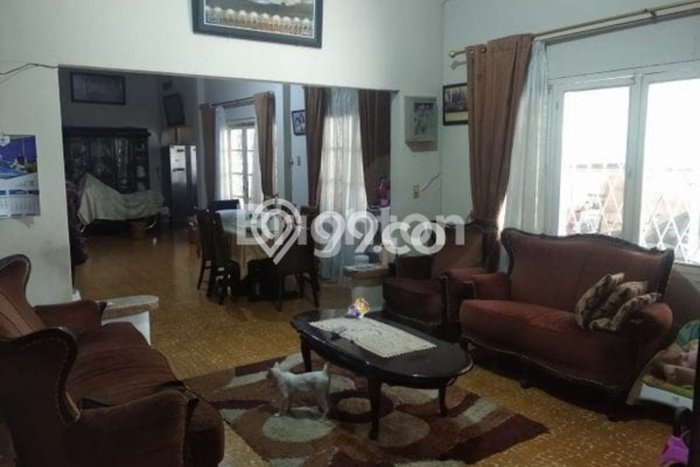 Rumah Mewah Siap Huni LT 516m2 di Medan Kota, Medan Rumah Mewah Siap Huni LT 516m2 di Medan Kota, Medan
