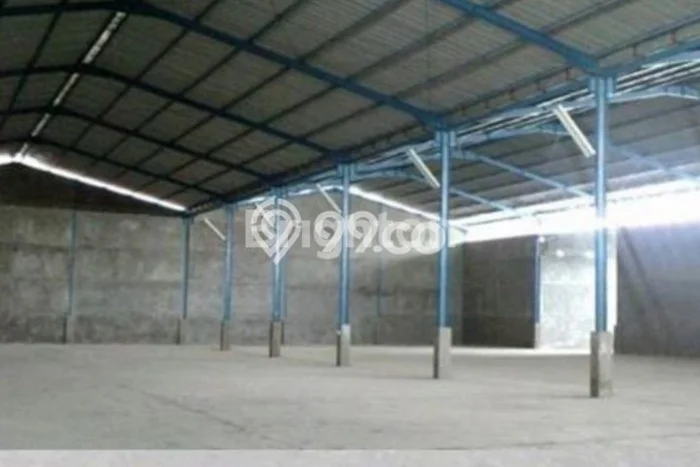 Gudang Lokasi Strategis Kawasan Medan Belawan, Luas 1620m2m², Ready Bisnis Gudang Lokasi Strategis Kawasan Medan Belawan, Luas 1620m2m², Ready Bisnis