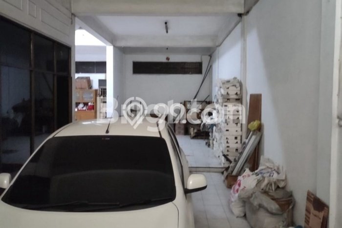 AREA PREMIUM! Ruko di Medan Timur, Luas 616m², Lokasi Strategis AREA PREMIUM! Ruko di Medan Timur, Luas 616m², Lokasi Strategis