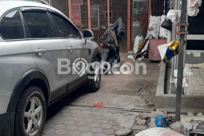 Kavling Tanah Dijual di Medan Kota Medan Spesifikasi 536m2 Kavling Tanah Dijual di Medan Kota Medan Spesifikasi 536m2
