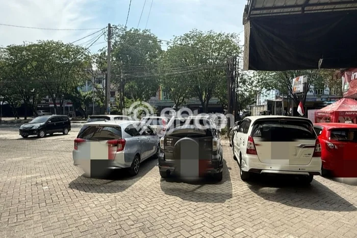 Ruko Dijual Lokasi Emas di Medan Selayang Luas 192m2 Ruko Dijual Lokasi Emas di Medan Selayang Luas 192m2