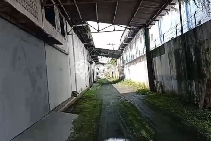Gudang Paling Dicari LB 4800m2 Dijual di Medan Sunggal Gudang Paling Dicari LB 4800m2 Dijual di Medan Sunggal