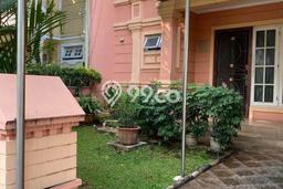 Rumah Minimalis 3 KT di Kota Wisata Jakarta Timur Unfurnished Rumah Minimalis 3 KT di Kota Wisata Jakarta Timur Unfurnished