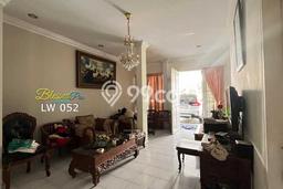 Dijual Hunian Rumah Nyaman 4 KT di Legenda Wisata, Jakarta Timur Dijual Hunian Rumah Nyaman 4 KT di Legenda Wisata, Jakarta Timur