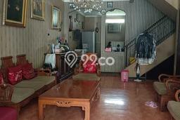 Rumah Minimalis 3 KT di Legenda Wisata Bogor Rumah Minimalis 3 KT di Legenda Wisata Bogor