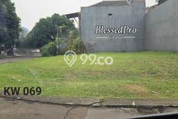 Tanah Dijual Lokasi Strategis di Bogor dengan Luas 253m2 Tanah Dijual Lokasi Strategis di Bogor dengan Luas 253m2