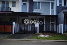 Jual Rumah Eksklusif 3 KT di Legenda Wisata, Jakarta Timur Jual Rumah Eksklusif 3 KT di Legenda Wisata, Jakarta Timur