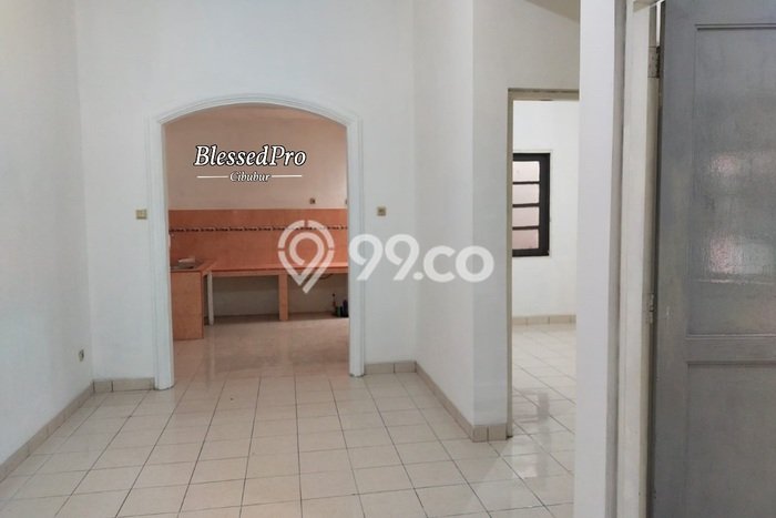 For Sale Hunian Rumah Terawat 2 Kamar di Kota Wisata, Jakarta Timur For Sale Hunian Rumah Terawat 2 Kamar di Kota Wisata, Jakarta Timur