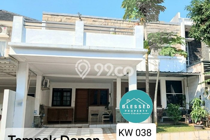 Hunian Super Elit dengan Akses Paling Strategis di Kota Wisata, Bogor Hunian Super Elit dengan Akses Paling Strategis di Kota Wisata, Bogor