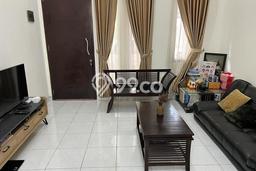 Rumah Minimalis 3 Kamar LT 90m2 di Legenda Wisata Rumah Minimalis 3 Kamar LT 90m2 di Legenda Wisata