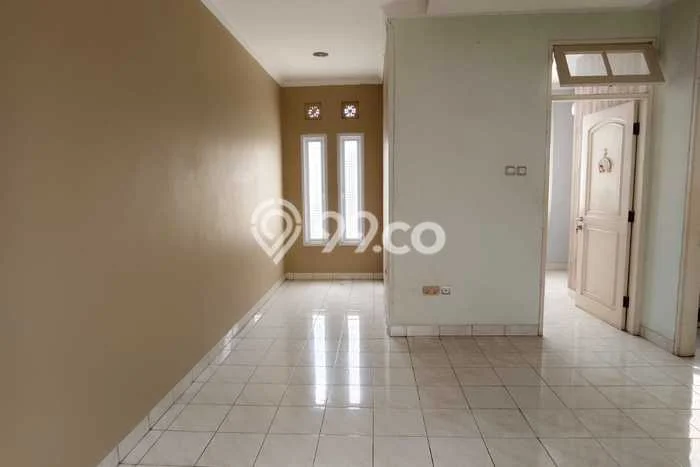 Rumah Minimalis 4 KT LT 119m2 di Legenda Wisata Rumah Minimalis 4 KT LT 119m2 di Legenda Wisata