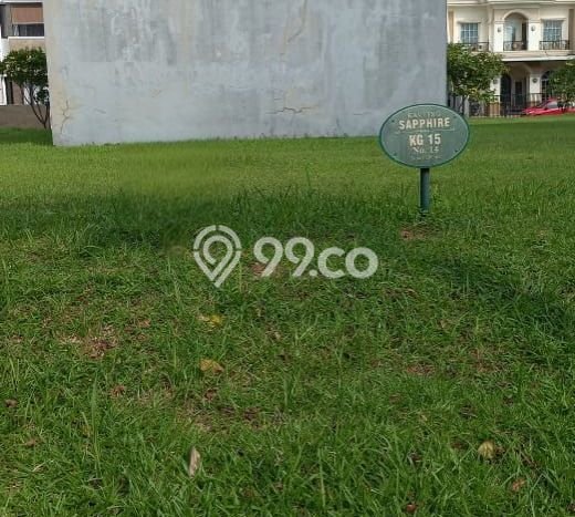 Tanah Dijual Area Strategis di Gading Serpong Tangerang 200m2 Tanah Dijual Area Strategis di Gading Serpong Tangerang 200m2