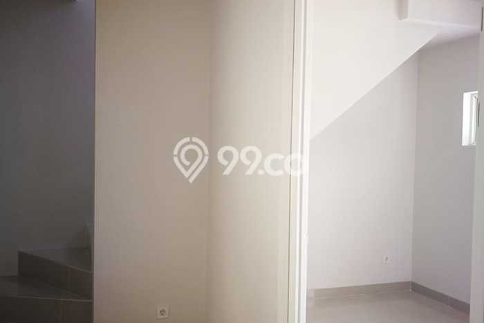 Rumah Modern Cantik 3 Kamar Siap Huni di Setu Rumah Modern Cantik 3 Kamar Siap Huni di Setu