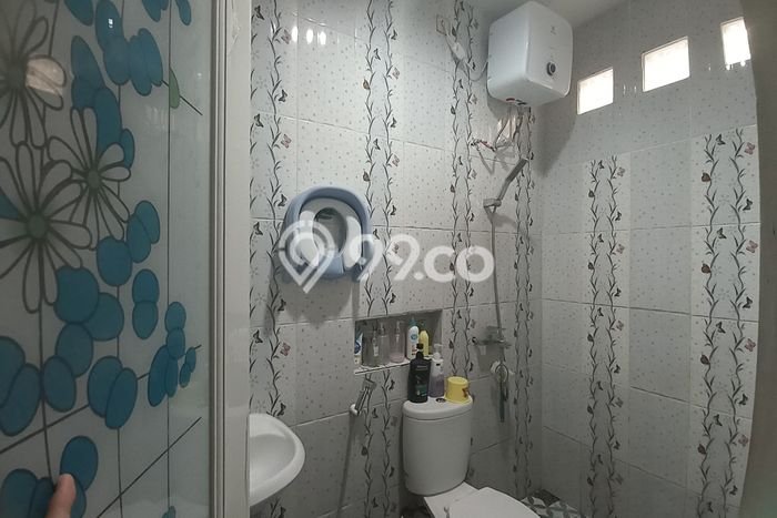Jual Rumah Bagus Siap Huni LB 54m2 di Cisauk, Tangerang Jual Rumah Bagus Siap Huni LB 54m2 di Cisauk, Tangerang