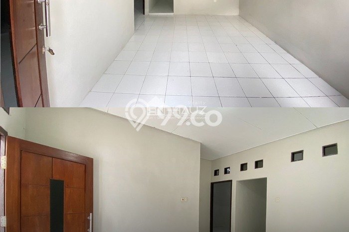 Rumah Strategis Minimalis Lb 60m2 di Karawaci, Tangerang Rumah Strategis Minimalis Lb 60m2 di Karawaci, Tangerang