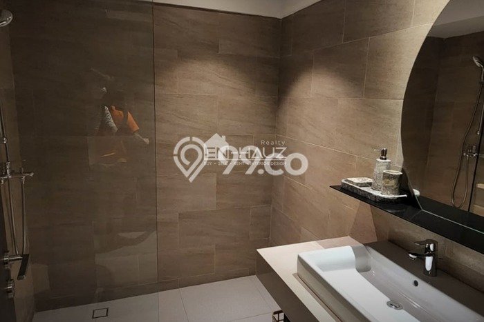 Apartemen Ideal Dijual di BSD, Tangerang Selatan Punya 1 KT / 1 Kamar Mandi Apartemen Ideal Dijual di BSD, Tangerang Selatan Punya 1 KT / 1 Kamar Mandi