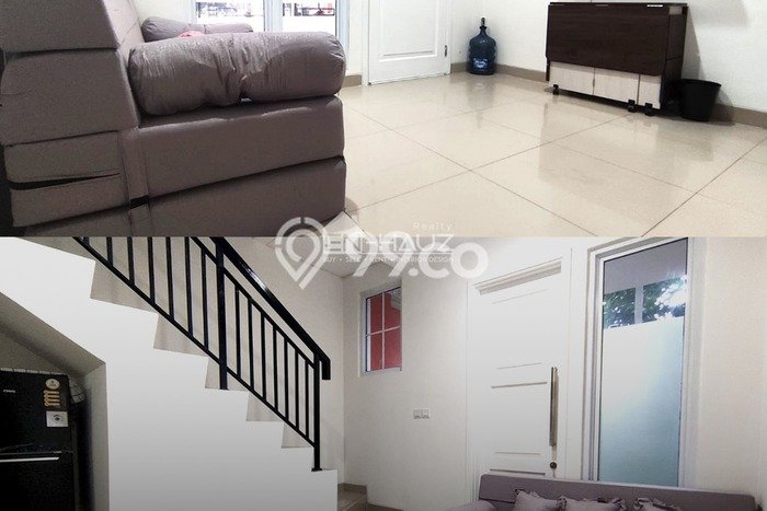 Jual Rumah Eksklusif 4 KT di Gading Serpong Omaha Village, Tangerang Jual Rumah Eksklusif 4 KT di Gading Serpong Omaha Village, Tangerang
