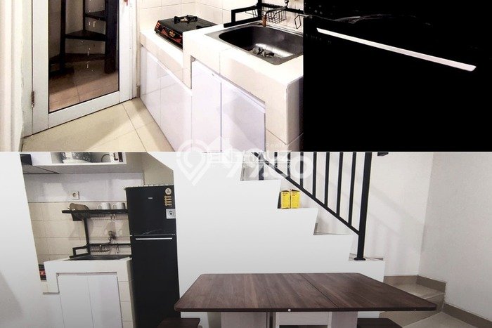 Jual Rumah Eksklusif 4 KT di Gading Serpong Omaha Village, Tangerang Jual Rumah Eksklusif 4 KT di Gading Serpong Omaha Village, Tangerang