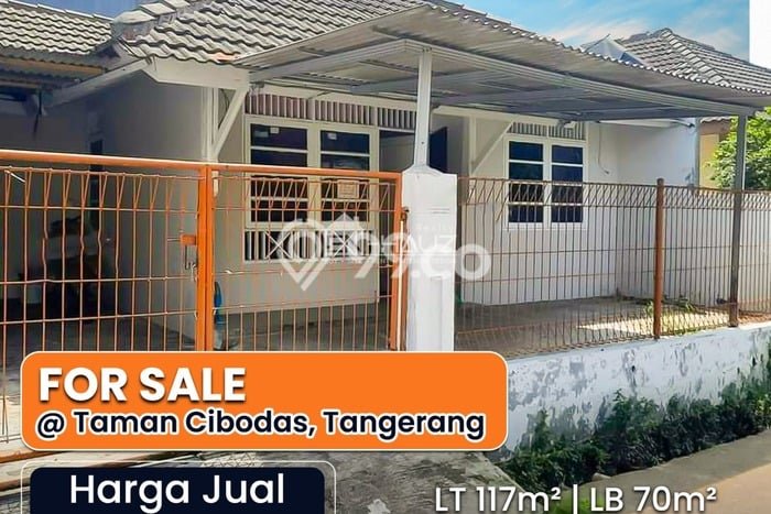 Rumah Modern Minimalis 3 Kamar Bisa Langsung Pindah di Cibodas Rumah Modern Minimalis 3 Kamar Bisa Langsung Pindah di Cibodas
