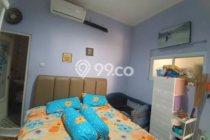 Jual Rumah Bagus Siap Huni LB 54m2 di Cisauk, Tangerang Jual Rumah Bagus Siap Huni LB 54m2 di Cisauk, Tangerang