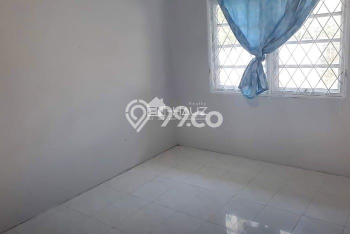 Rumah Modern Minimalis 3 Kamar Bisa Langsung Pindah di Cibodas Rumah Modern Minimalis 3 Kamar Bisa Langsung Pindah di Cibodas