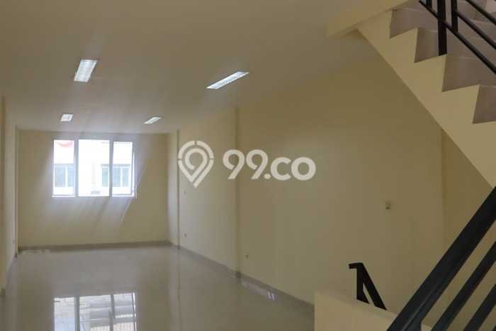 Hunian Cantik Modern Lb 150m2 di Tangerang, Tangerang Hunian Cantik Modern Lb 150m2 di Tangerang, Tangerang