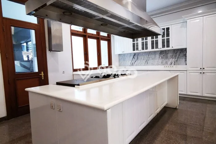 Rumah Luxury Modern Siap Huni di Mega Kuningan Jakarta Selatan Rumah Luxury Modern Siap Huni di Mega Kuningan Jakarta Selatan